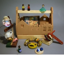 Thumbnail of Bruegel's Toy Box project